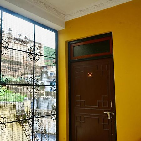Haveli Katkoun Ξενοδοχείο Būndi Εξωτερικό φωτογραφία