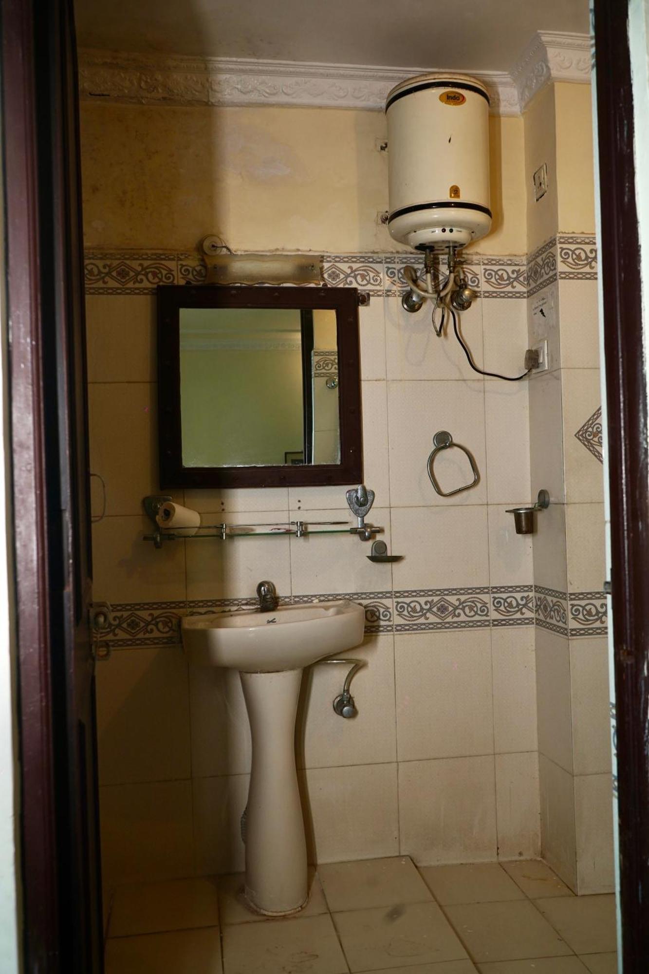 Haveli Katkoun Ξενοδοχείο Būndi Εξωτερικό φωτογραφία