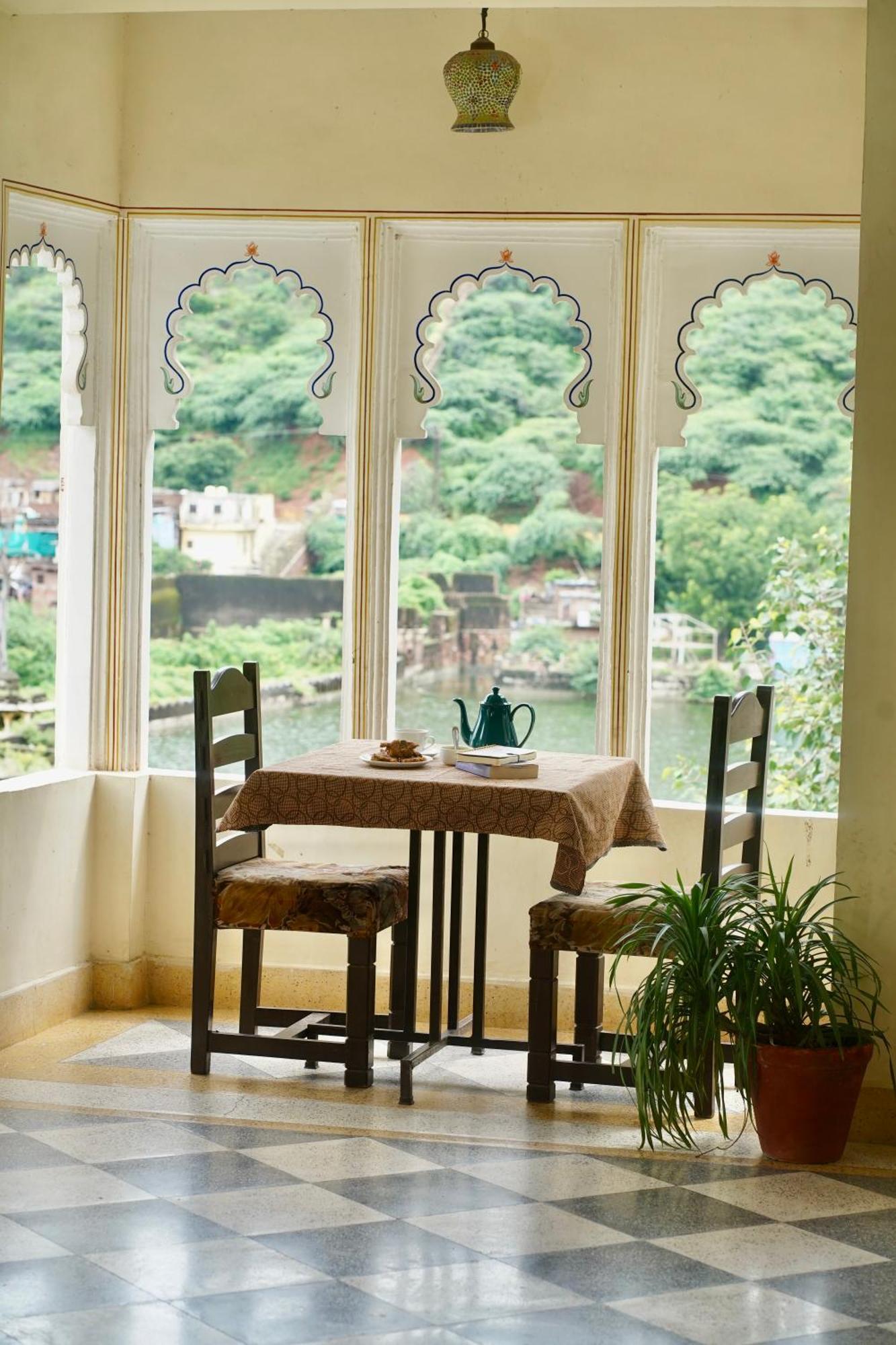 Haveli Katkoun Ξενοδοχείο Būndi Εξωτερικό φωτογραφία