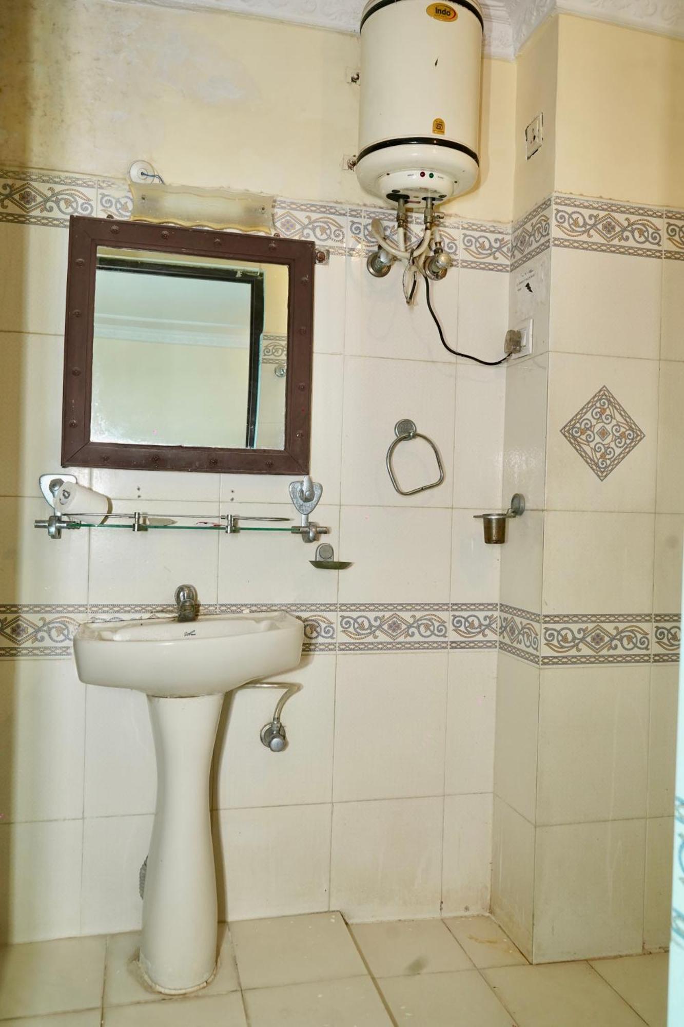 Haveli Katkoun Ξενοδοχείο Būndi Εξωτερικό φωτογραφία