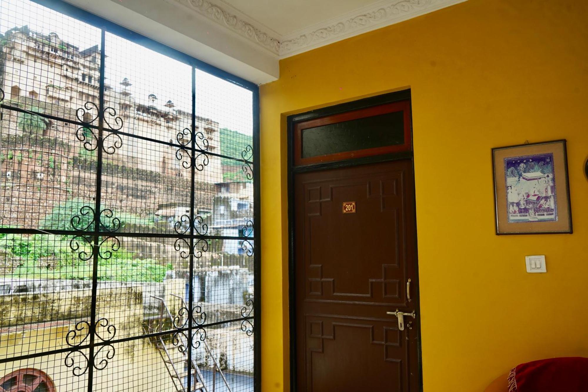 Haveli Katkoun Ξενοδοχείο Būndi Εξωτερικό φωτογραφία