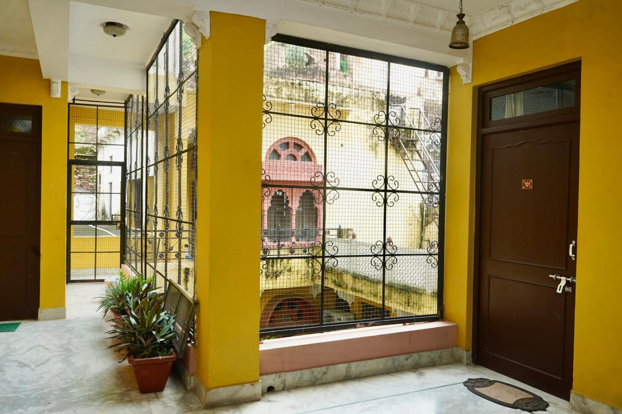 Haveli Katkoun Ξενοδοχείο Būndi Εξωτερικό φωτογραφία