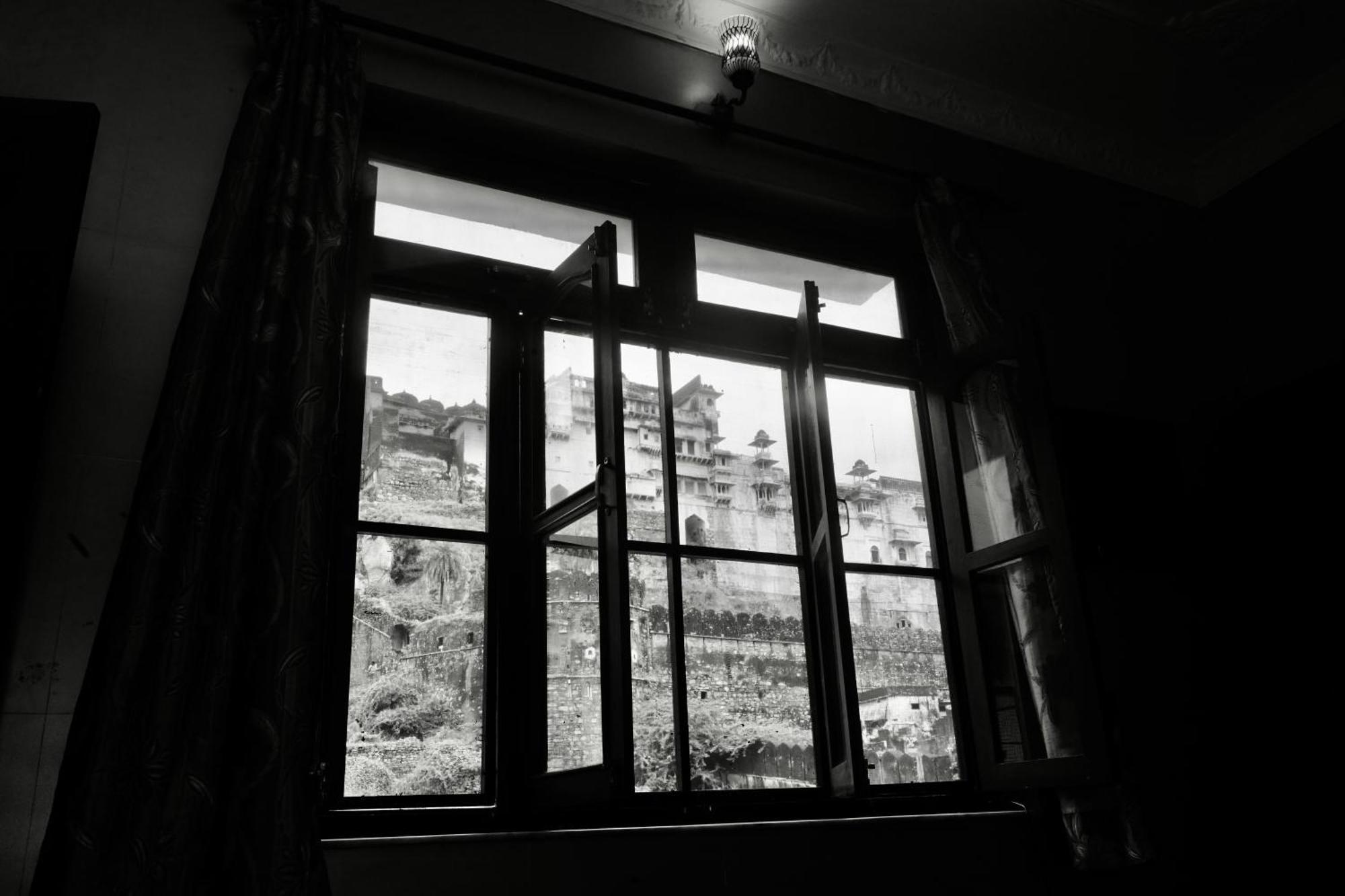 Haveli Katkoun Ξενοδοχείο Būndi Εξωτερικό φωτογραφία