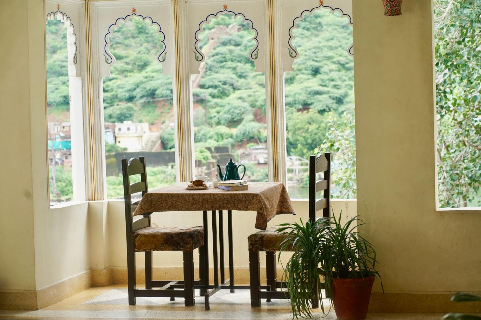Haveli Katkoun Ξενοδοχείο Būndi Εξωτερικό φωτογραφία