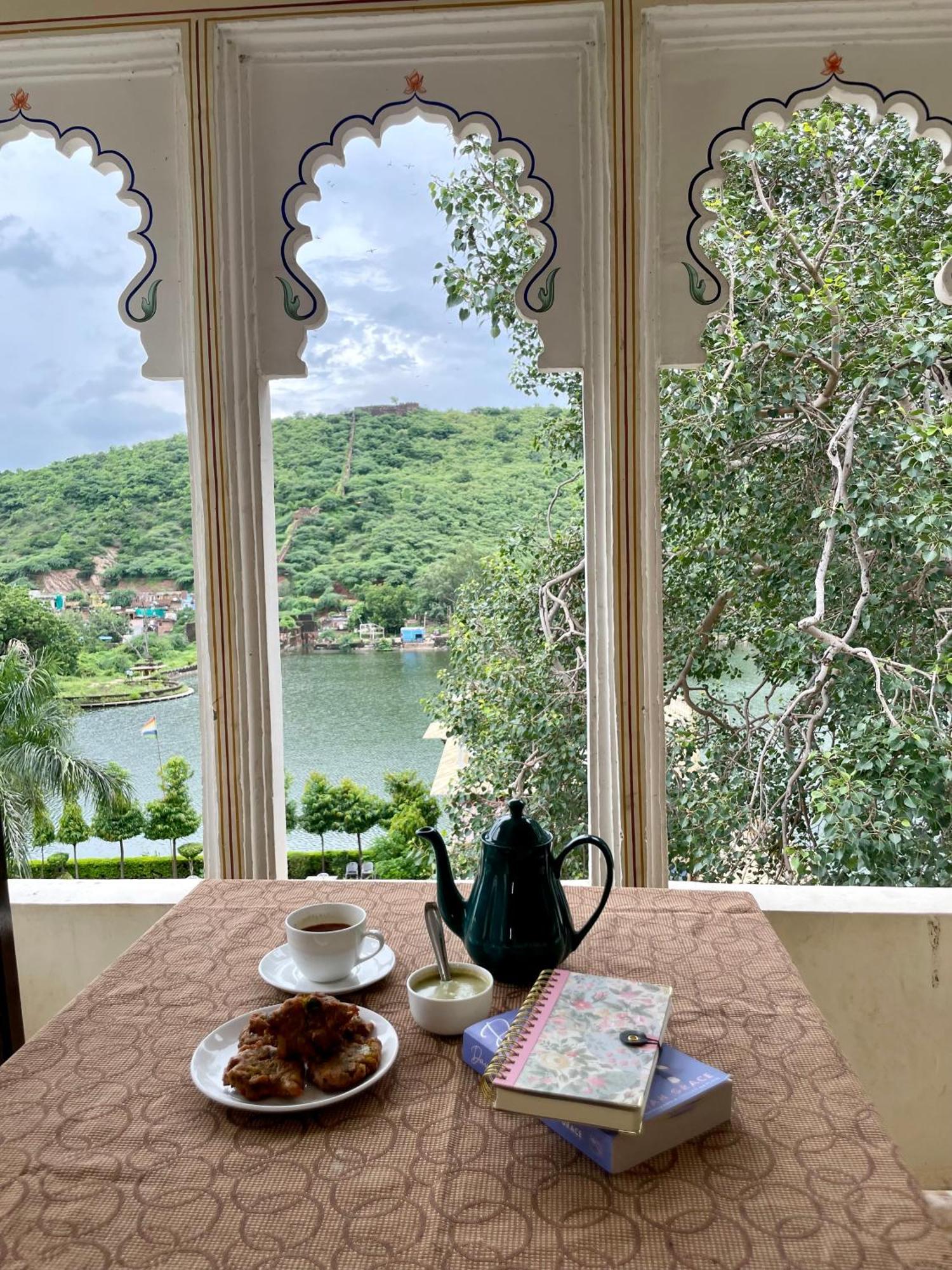 Haveli Katkoun Ξενοδοχείο Būndi Εξωτερικό φωτογραφία