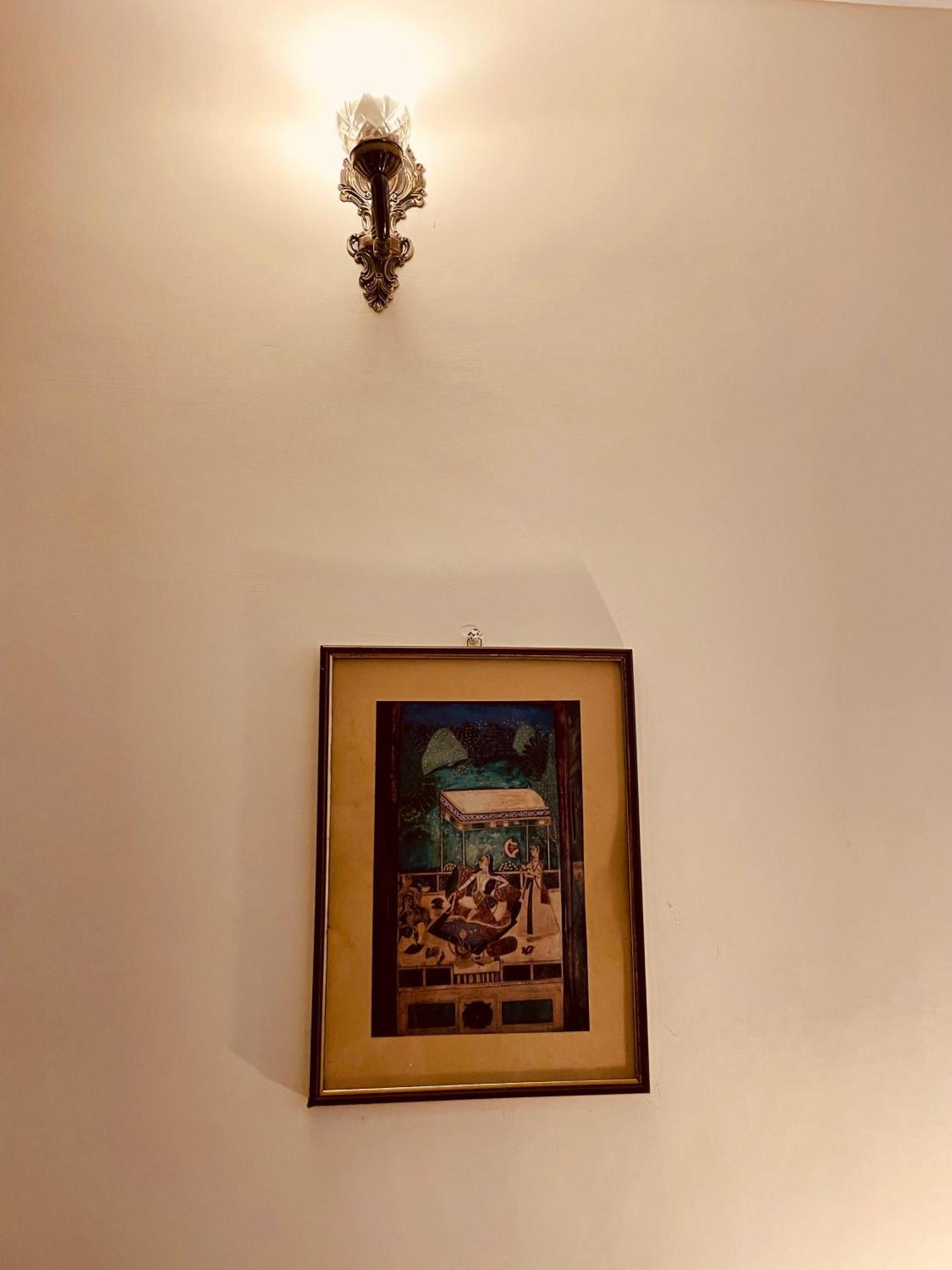Haveli Katkoun Ξενοδοχείο Būndi Εξωτερικό φωτογραφία
