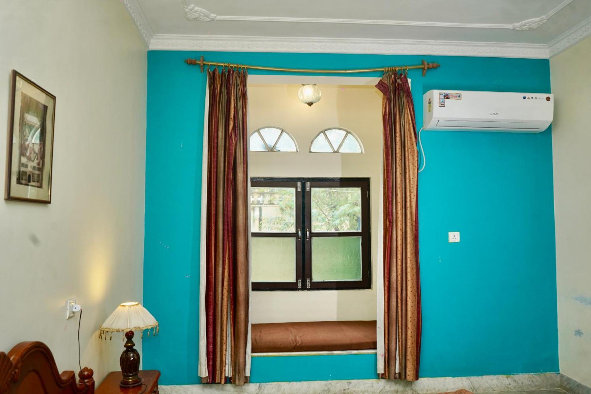 Haveli Katkoun Ξενοδοχείο Būndi Εξωτερικό φωτογραφία