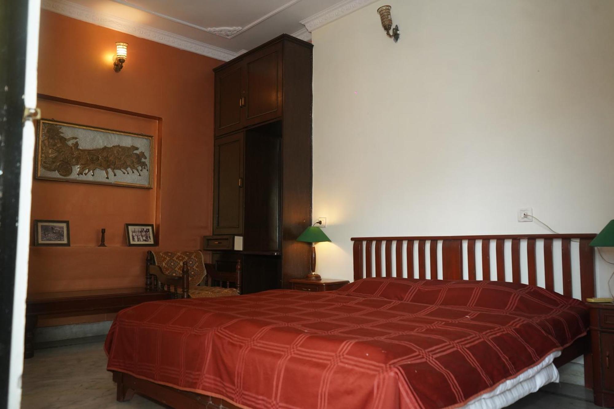 Haveli Katkoun Ξενοδοχείο Būndi Εξωτερικό φωτογραφία