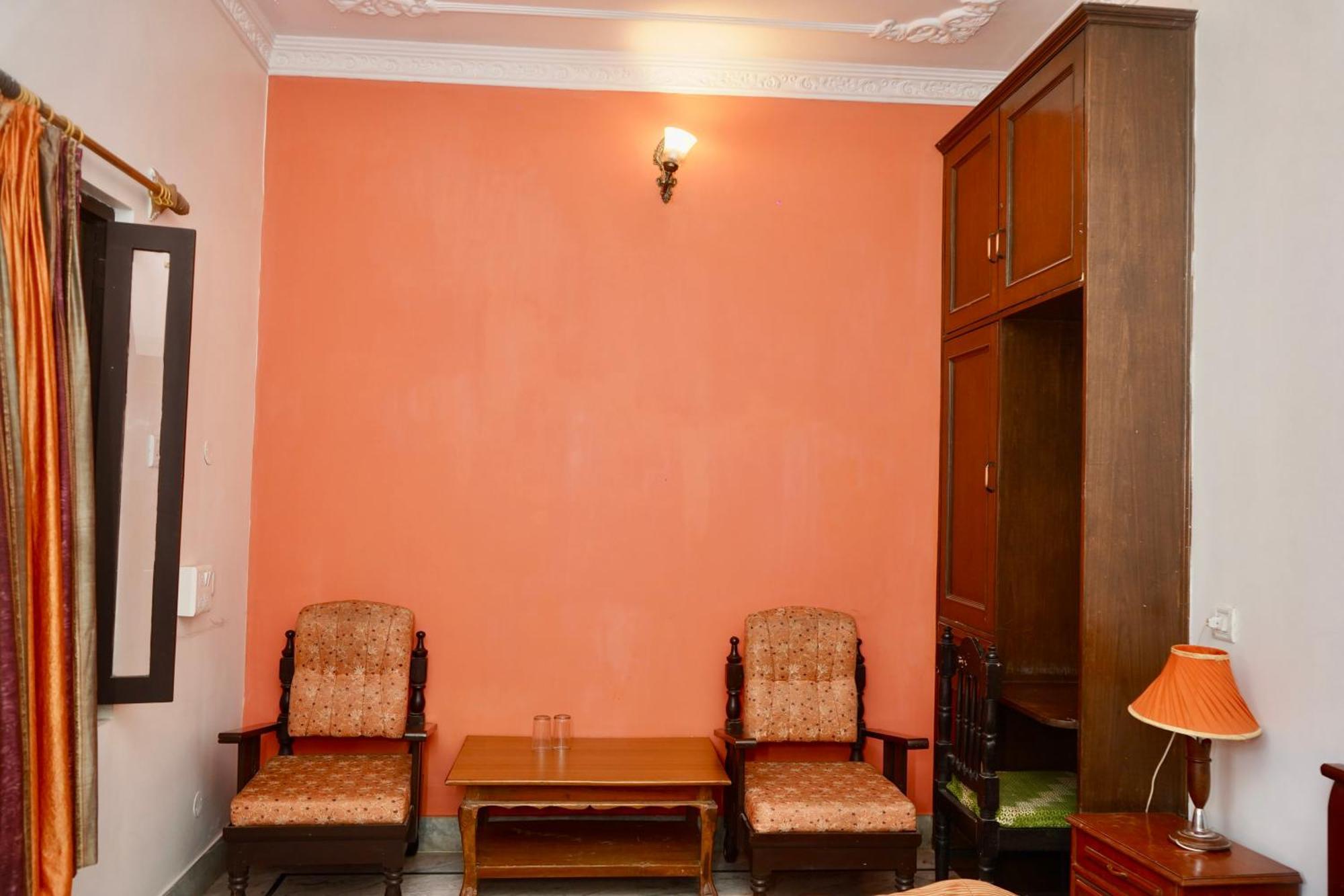 Haveli Katkoun Ξενοδοχείο Būndi Εξωτερικό φωτογραφία