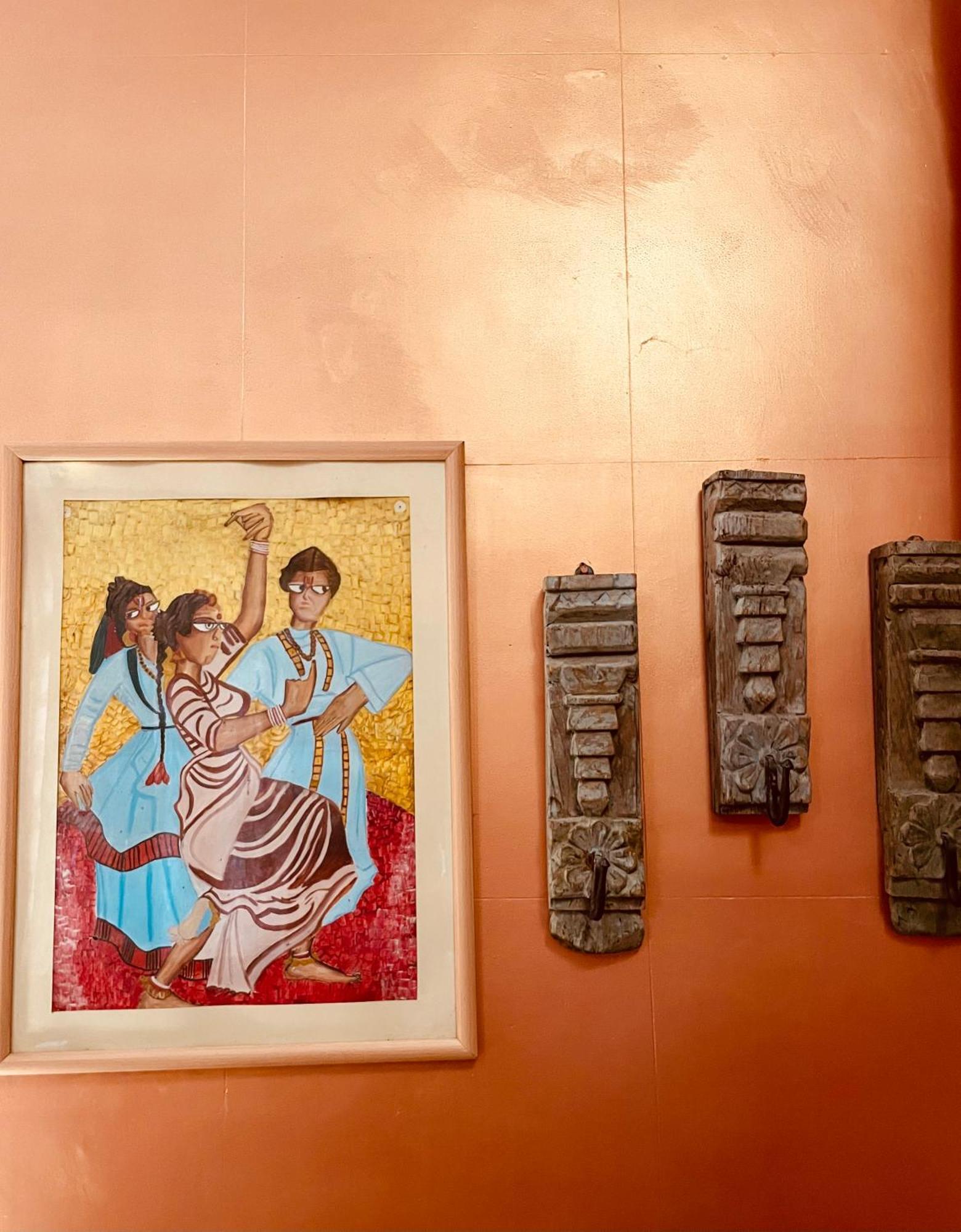 Haveli Katkoun Ξενοδοχείο Būndi Εξωτερικό φωτογραφία
