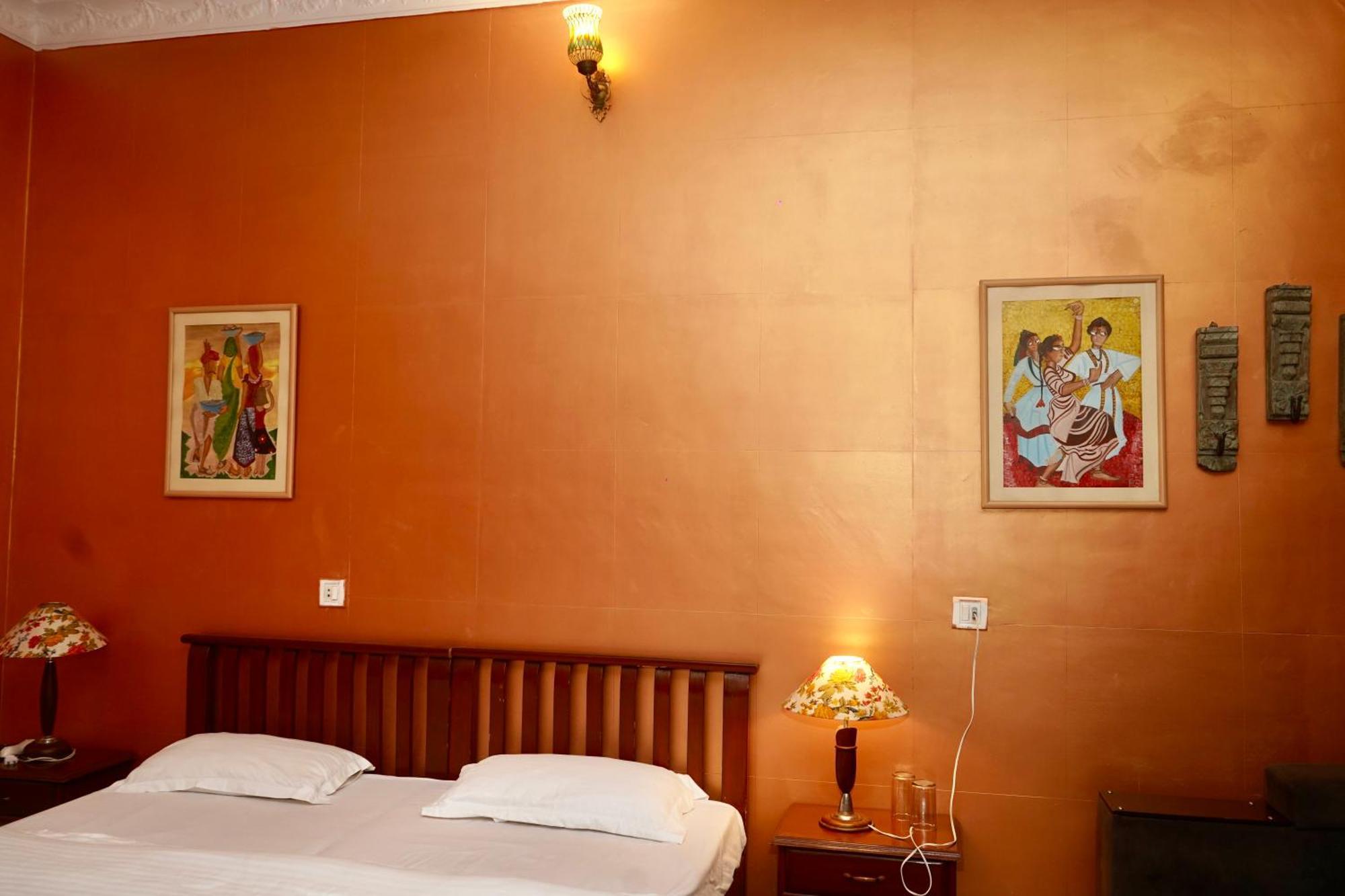 Haveli Katkoun Ξενοδοχείο Būndi Εξωτερικό φωτογραφία
