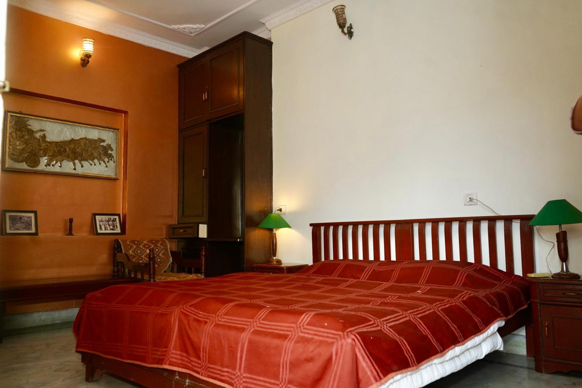 Haveli Katkoun Ξενοδοχείο Būndi Εξωτερικό φωτογραφία