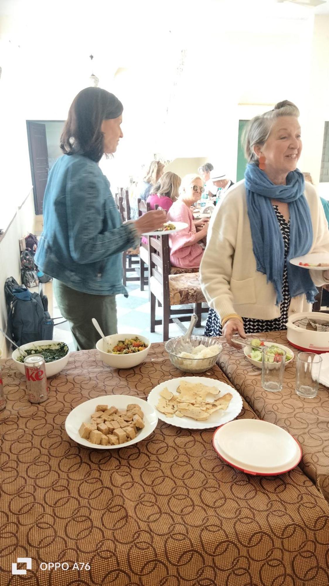 Haveli Katkoun Ξενοδοχείο Būndi Εξωτερικό φωτογραφία