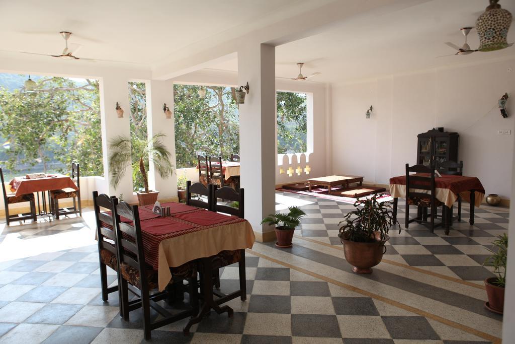 Haveli Katkoun Ξενοδοχείο Būndi Εξωτερικό φωτογραφία