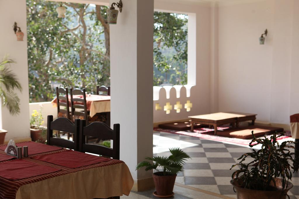 Haveli Katkoun Ξενοδοχείο Būndi Εξωτερικό φωτογραφία